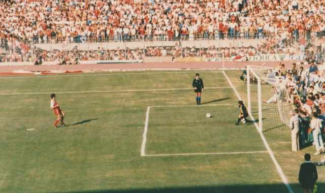 Bari, quarant'anni fa la storica promozione in serie A: Un riscatto sociale per tutta la citt